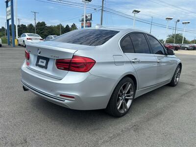 2018 BMW 330i xDrive   - Photo 3 - Lafayette, IN 47905