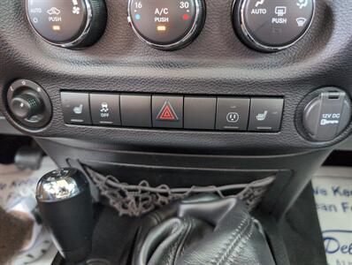 2013 Jeep Wrangler Sahara   - Photo 20 - Lafayette, IN 47905