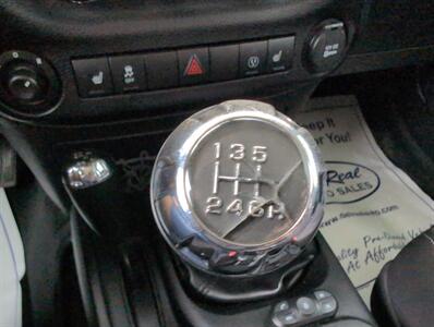 2013 Jeep Wrangler Sahara   - Photo 22 - Lafayette, IN 47905