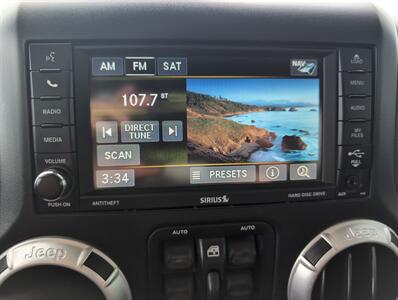 2013 Jeep Wrangler Sahara   - Photo 18 - Lafayette, IN 47905