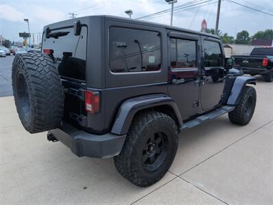 2013 Jeep Wrangler Sahara   - Photo 3 - Lafayette, IN 47905