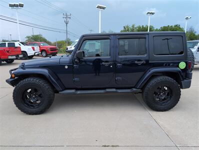 2013 Jeep Wrangler Sahara   - Photo 6 - Lafayette, IN 47905