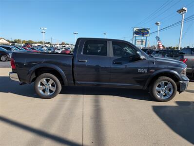 2015 RAM 1500 Outdoorsman   - Photo 2 - Lafayette, IN 47905