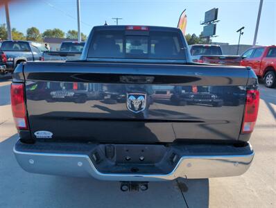 2015 RAM 1500 Outdoorsman   - Photo 4 - Lafayette, IN 47905