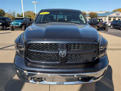 2015 RAM 1500 Outdoorsman   - Photo 8 - Lafayette, IN 47905