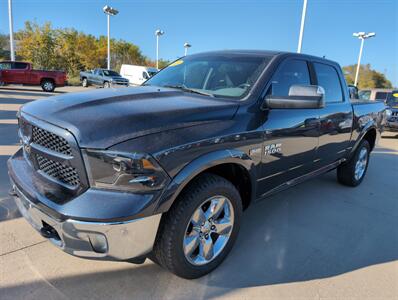 2015 RAM 1500 Outdoorsman   - Photo 7 - Lafayette, IN 47905