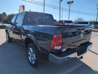 2015 RAM 1500 Outdoorsman   - Photo 5 - Lafayette, IN 47905