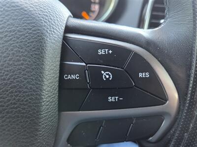 2019 Jeep Grand Cherokee Laredo   - Photo 14 - Lafayette, IN 47905