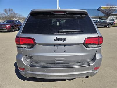 2019 Jeep Grand Cherokee Laredo   - Photo 4 - Lafayette, IN 47905