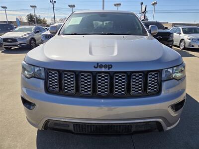 2019 Jeep Grand Cherokee Laredo   - Photo 8 - Lafayette, IN 47905