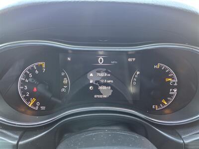 2019 Jeep Grand Cherokee Laredo   - Photo 16 - Lafayette, IN 47905