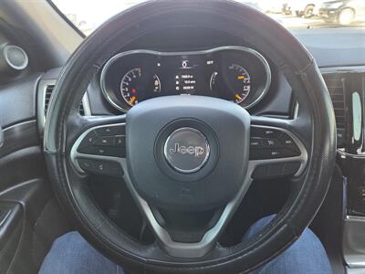 2019 Jeep Grand Cherokee Laredo   - Photo 13 - Lafayette, IN 47905