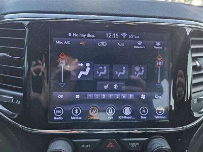 2019 Jeep Grand Cherokee Laredo   - Photo 18 - Lafayette, IN 47905