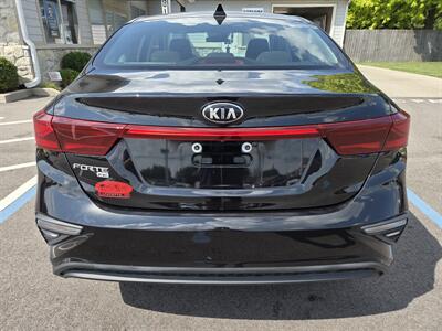 2020 Kia Forte FE - Photo 4 - Lafayette, IN 47905
