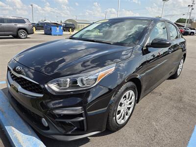 2020 Kia Forte FE - Photo 7 - Lafayette, IN 47905