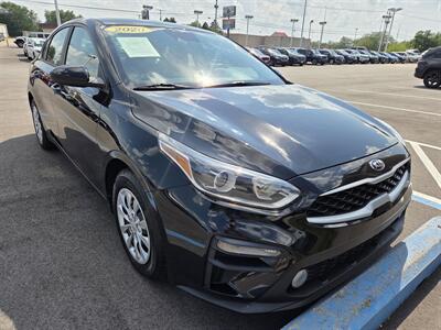 2020 Kia Forte FE - Photo 1 - Lafayette, IN 47905
