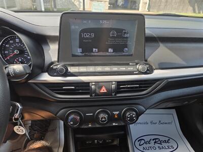 2020 Kia Forte FE - Photo 19 - Lafayette, IN 47905