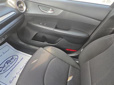 2020 Kia Forte FE - Photo 20 - Lafayette, IN 47905