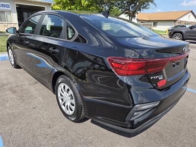 2020 Kia Forte FE - Photo 5 - Lafayette, IN 47905