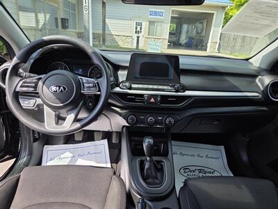 2020 Kia Forte FE - Photo 12 - Lafayette, IN 47905