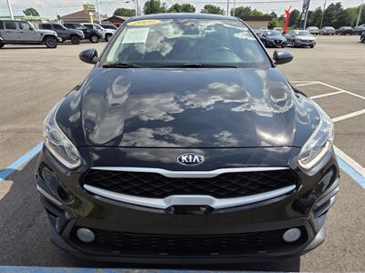 2020 Kia Forte FE - Photo 8 - Lafayette, IN 47905