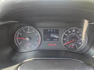 2020 Kia Forte FE - Photo 16 - Lafayette, IN 47905