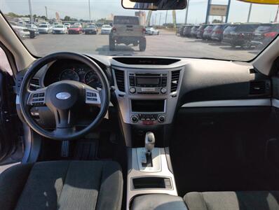 2014 Subaru Legacy 2.5i   - Photo 12 - Lafayette, IN 47905