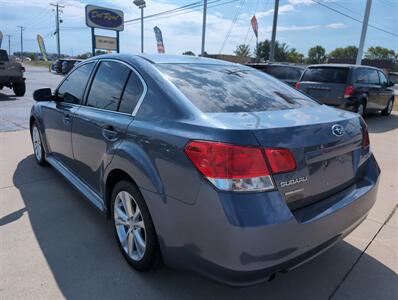 2014 Subaru Legacy 2.5i   - Photo 5 - Lafayette, IN 47905