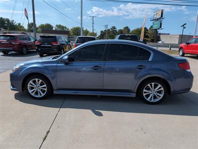 2014 Subaru Legacy 2.5i   - Photo 6 - Lafayette, IN 47905