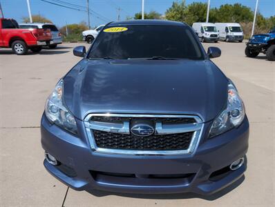 2014 Subaru Legacy 2.5i   - Photo 8 - Lafayette, IN 47905