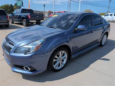 2014 Subaru Legacy 2.5i   - Photo 7 - Lafayette, IN 47905