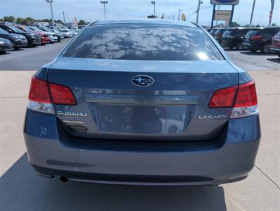 2014 Subaru Legacy 2.5i   - Photo 4 - Lafayette, IN 47905