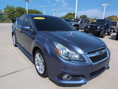 2014 Subaru Legacy 2.5i   - Photo 1 - Lafayette, IN 47905