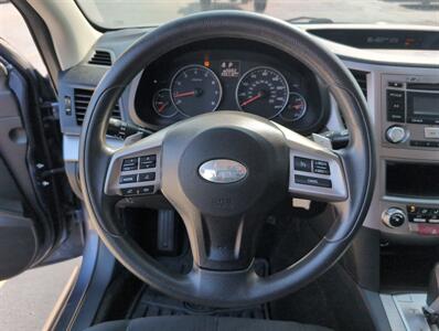 2014 Subaru Legacy 2.5i   - Photo 13 - Lafayette, IN 47905