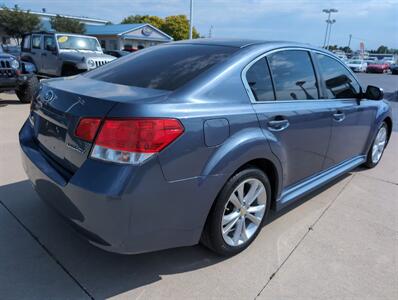 2014 Subaru Legacy 2.5i   - Photo 3 - Lafayette, IN 47905