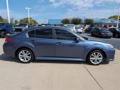 2014 Subaru Legacy 2.5i   - Photo 2 - Lafayette, IN 47905