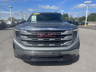 2023 GMC Sierra 1500 SLE - Photo 8 - Lafayette, IN 47905