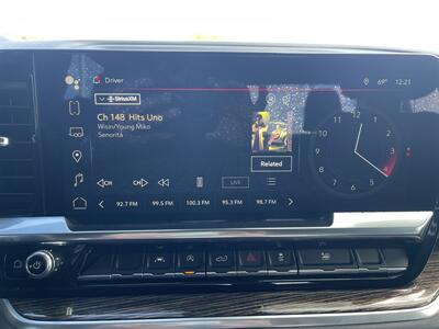 2023 GMC Sierra 1500 SLE - Photo 15 - Lafayette, IN 47905