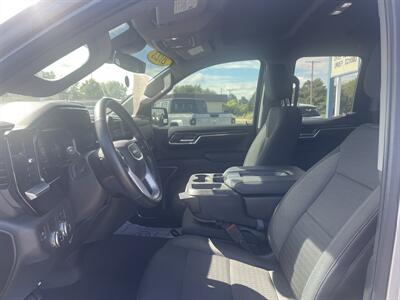 2023 GMC Sierra 1500 SLE - Photo 12 - Lafayette, IN 47905