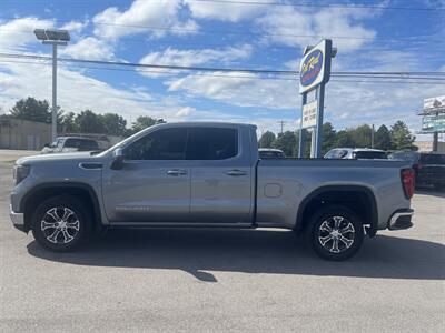 2023 GMC Sierra 1500 SLE - Photo 6 - Lafayette, IN 47905