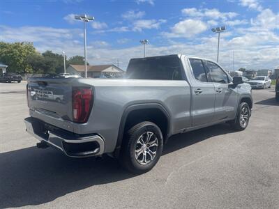 2023 GMC Sierra 1500 SLE - Photo 3 - Lafayette, IN 47905