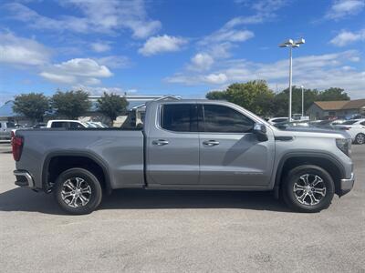 2023 GMC Sierra 1500 SLE - Photo 2 - Lafayette, IN 47905