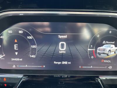 2023 GMC Sierra 1500 SLE - Photo 13 - Lafayette, IN 47905