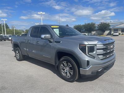 2023 GMC Sierra 1500 SLE - Photo 1 - Lafayette, IN 47905
