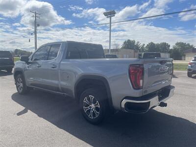 2023 GMC Sierra 1500 SLE - Photo 5 - Lafayette, IN 47905