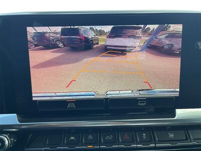 2023 GMC Sierra 1500 SLE - Photo 16 - Lafayette, IN 47905