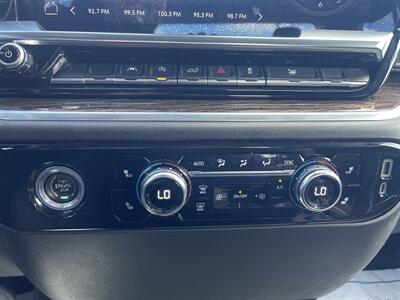 2023 GMC Sierra 1500 SLE - Photo 17 - Lafayette, IN 47905