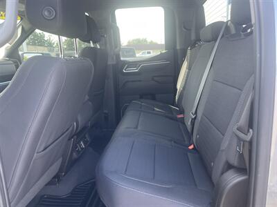 2023 GMC Sierra 1500 SLE - Photo 10 - Lafayette, IN 47905
