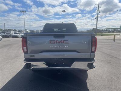 2023 GMC Sierra 1500 SLE - Photo 4 - Lafayette, IN 47905