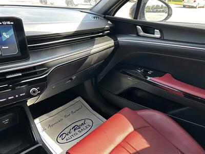 2025 Kia K5 GT-Line - Photo 25 - Lafayette, IN 47905